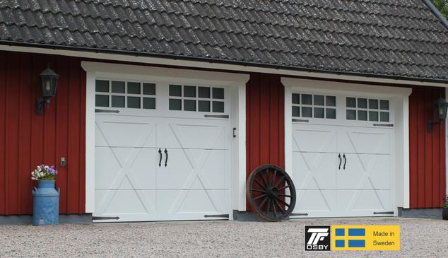 Osbyporten 40-ZS